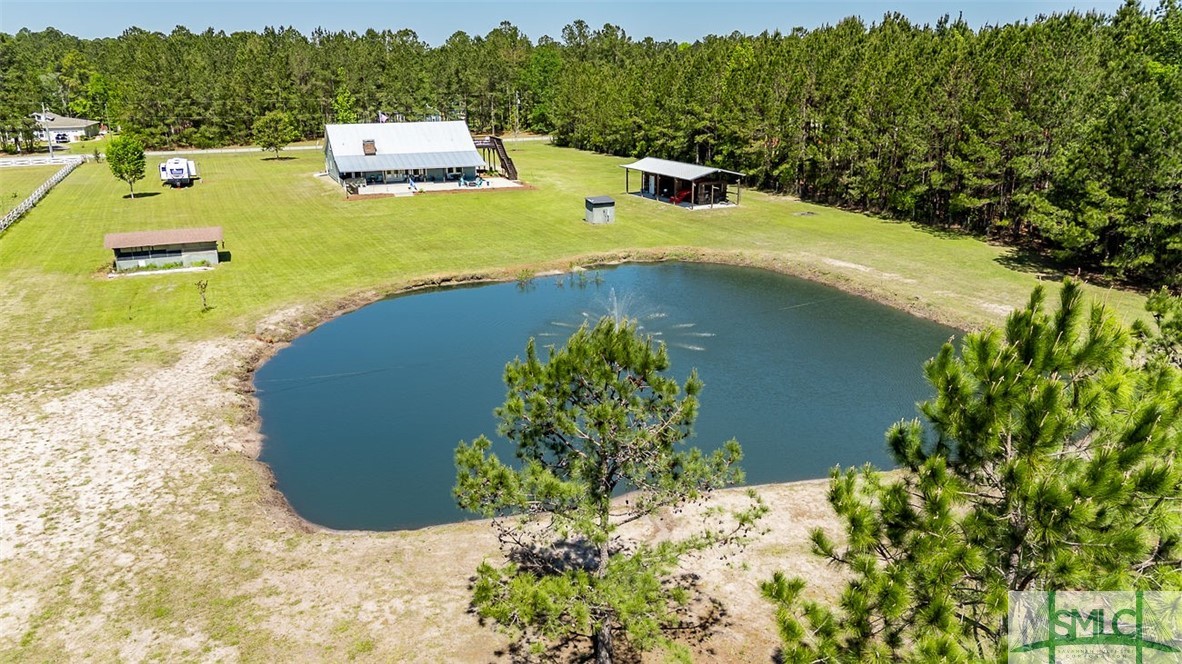 116 Runs Crossing Drive Springfield, GA 31329 - Photo 47 of 50