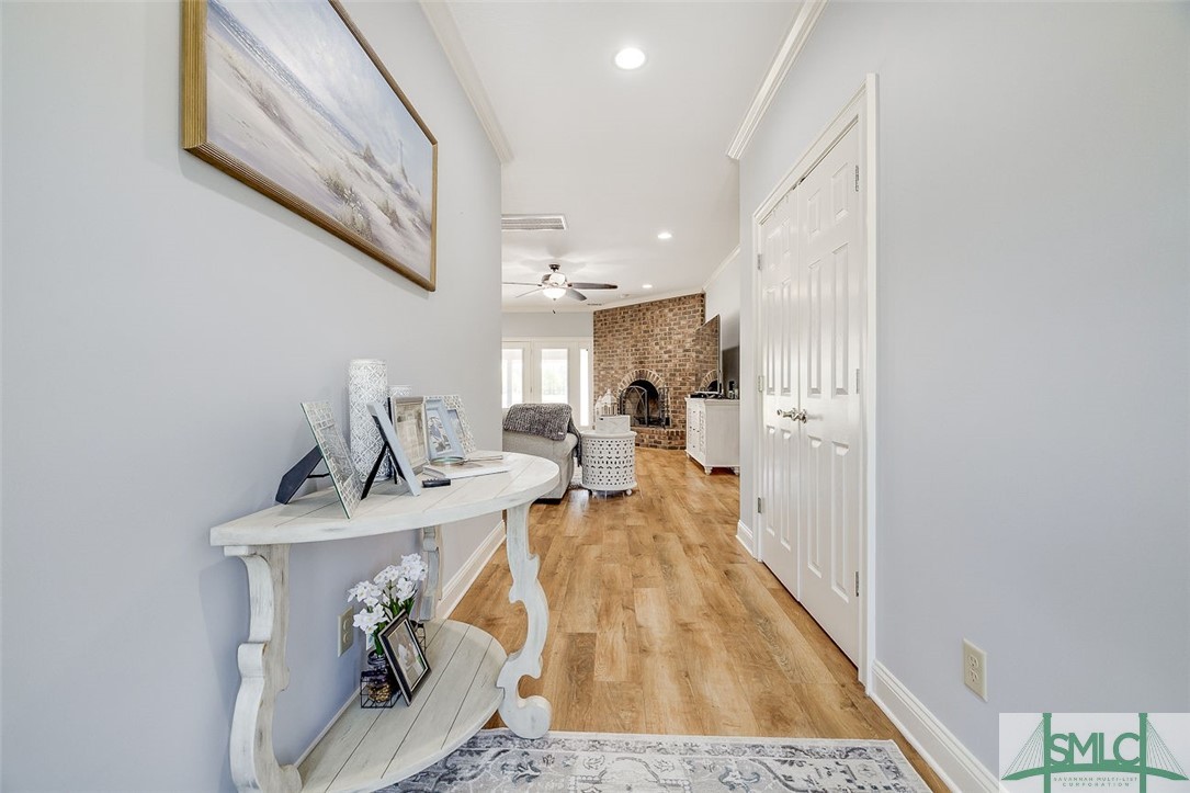 116 Runs Crossing Drive Springfield, GA 31329 - Photo 5 of 50