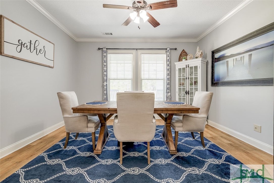 116 Runs Crossing Drive Springfield, GA 31329 - Photo 6 of 50