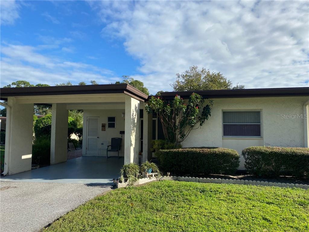 3495 Tree Line Court, Unit 8 Sarasota, FL 34231 - Photo 1 of 1