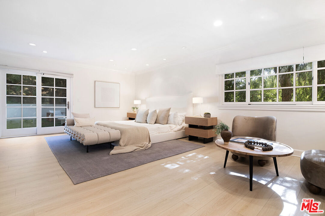 1132 Chantilly Road Los Angeles, CA 90077 - Photo 20 of 37