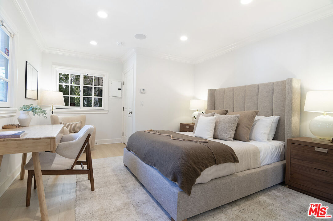 1132 Chantilly Road Los Angeles, CA 90077 - Photo 27 of 37