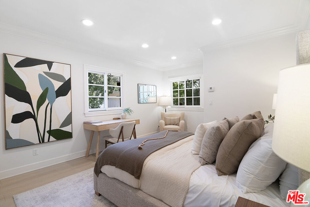 1132 Chantilly Road Los Angeles, CA 90077 - Photo 28 of 37