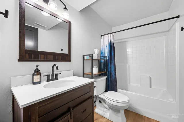 $625,000 | 24 Rainbow Ridge Road, Garden Valley, ID 83622