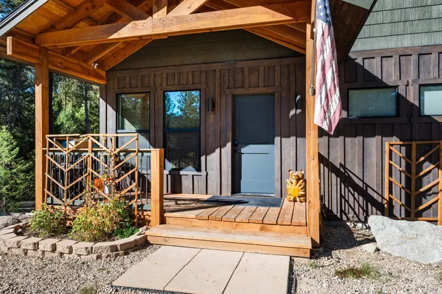 $625,000 | 24 Rainbow Ridge Road, Garden Valley, ID 83622