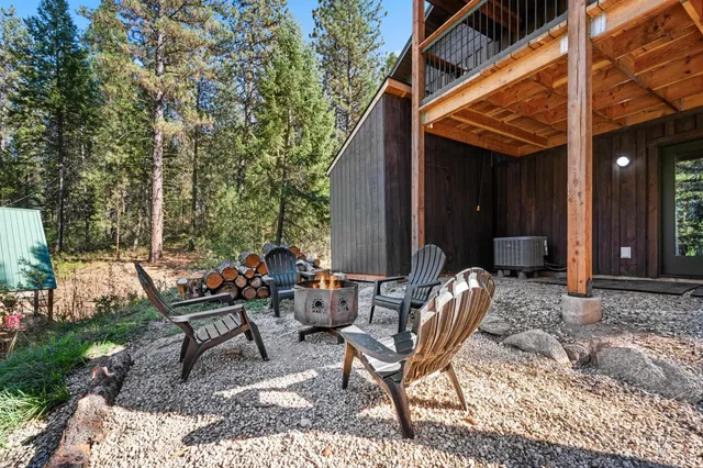 $625,000 | 24 Rainbow Ridge Road, Garden Valley, ID 83622