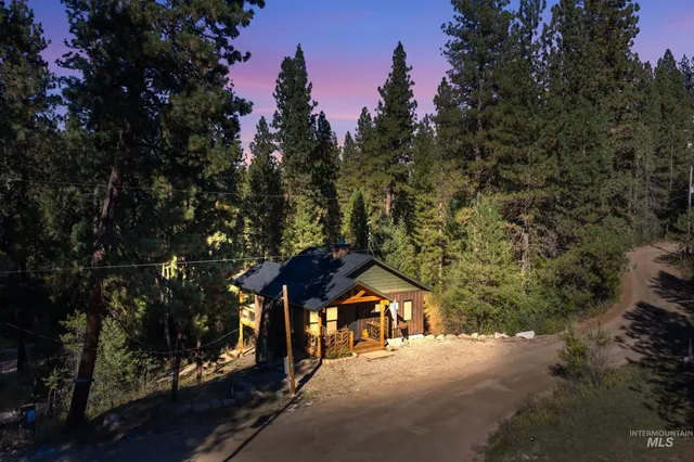 $625,000 | 24 Rainbow Ridge Road, Garden Valley, ID 83622