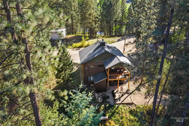 $625,000 | 24 Rainbow Ridge Road, Garden Valley, ID 83622