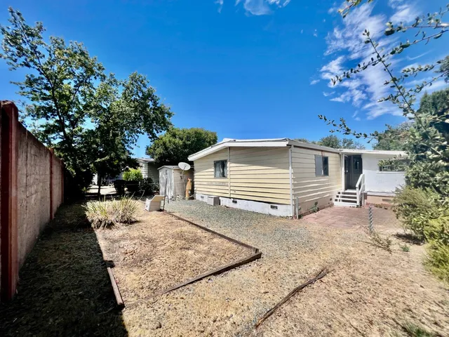 $108,000 | 167 Rimma Way, Roseville, CA 95661