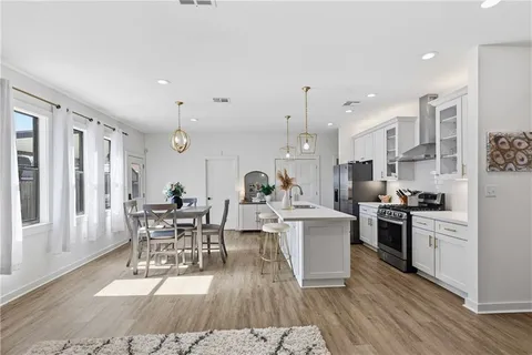 $295,000 | 525 Marino Drive, Norco, LA 70079