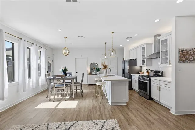 $295,000 | 525 Marino Drive, Norco, LA 70079