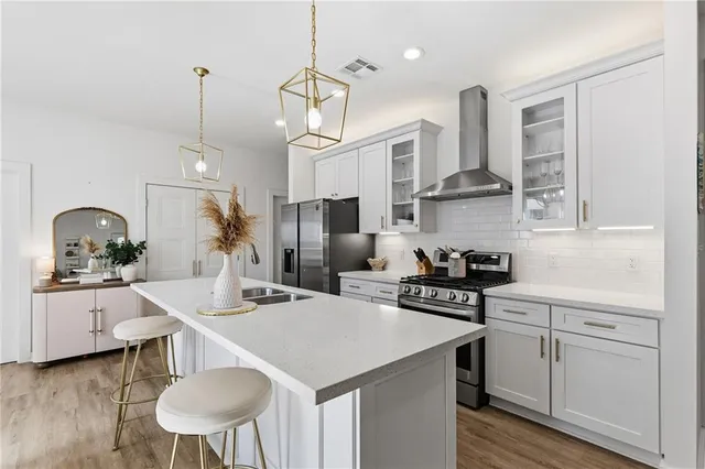 $295,000 | 525 Marino Drive, Norco, LA 70079