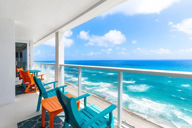 $2,895,000 | 2800 South Ocean Boulevard, Unit 22M, Boca Raton, FL 33432