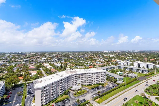 $2,895,000 | 2800 South Ocean Boulevard, Unit 22M, Boca Raton, FL 33432
