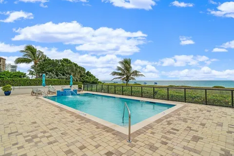 $2,895,000 | 2800 South Ocean Boulevard, Unit 22M, Boca Raton, FL 33432