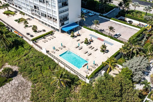 $2,895,000 | 2800 South Ocean Boulevard, Unit 22M, Boca Raton, FL 33432