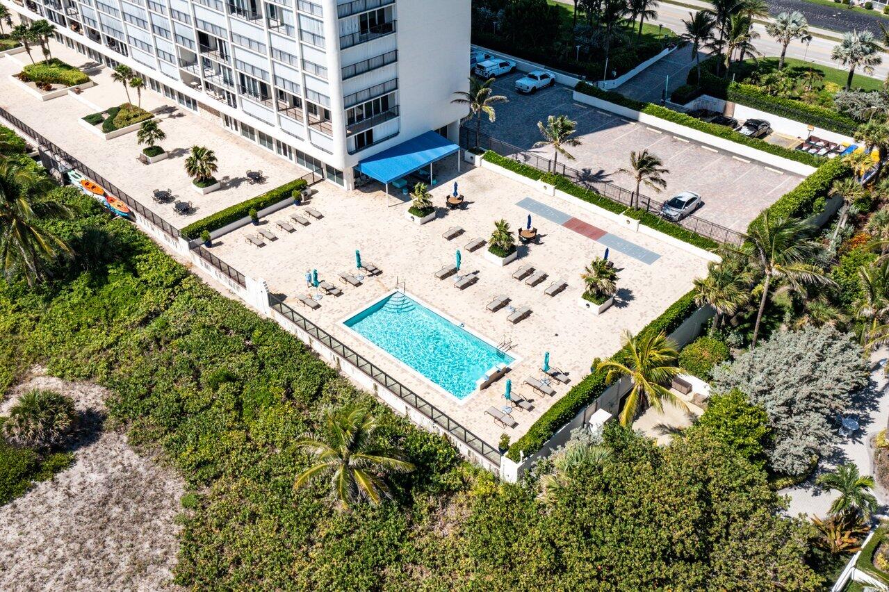 2800 South Ocean Boulevard, Unit 22M Boca Raton, FL 33432 - Photo 24 of 29 24