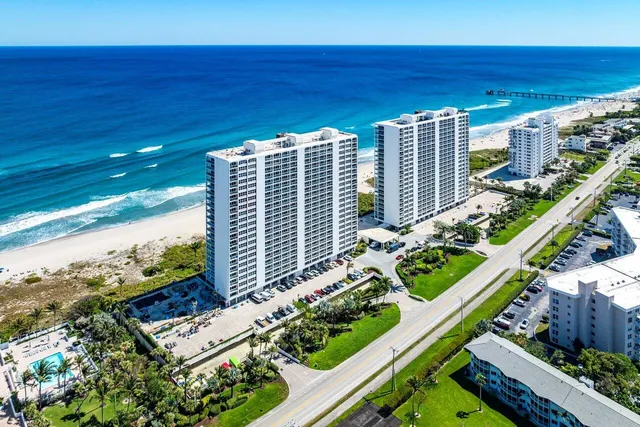 $2,895,000 | 2800 South Ocean Boulevard, Unit 22M, Boca Raton, FL 33432