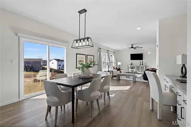 $489,900 | 217 Hidden Bluffs Drive, Lake St. Louis, MO 63367