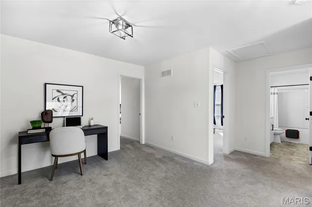 $489,900 | 217 Hidden Bluffs Drive, Lake St. Louis, MO 63367