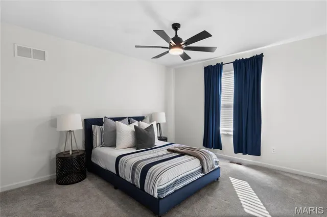 $489,900 | 217 Hidden Bluffs Drive, Lake St. Louis, MO 63367