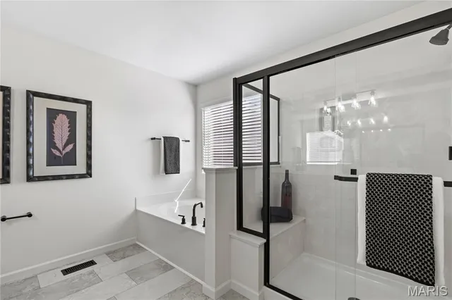 $489,900 | 217 Hidden Bluffs Drive, Lake St. Louis, MO 63367