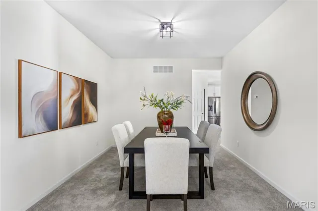 $489,900 | 217 Hidden Bluffs Drive, Lake St. Louis, MO 63367