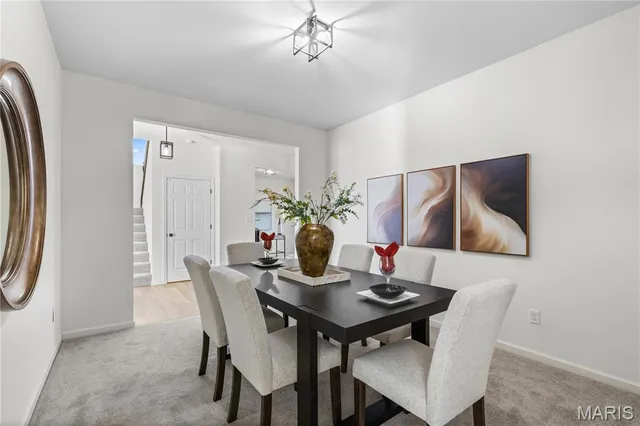 $489,900 | 217 Hidden Bluffs Drive, Lake St. Louis, MO 63367