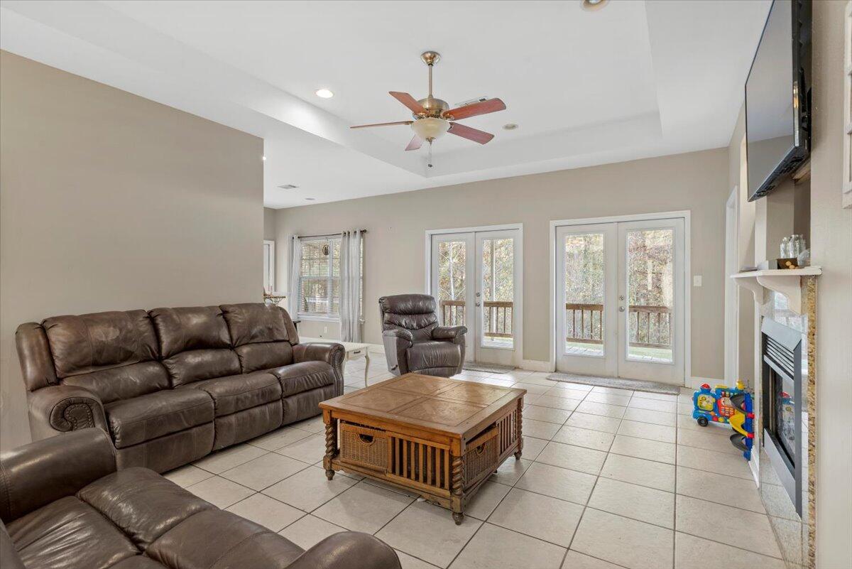 311 Spring Hill Road Poplarville, MS 39470 - Photo 8 of 30 Gallery Image 8