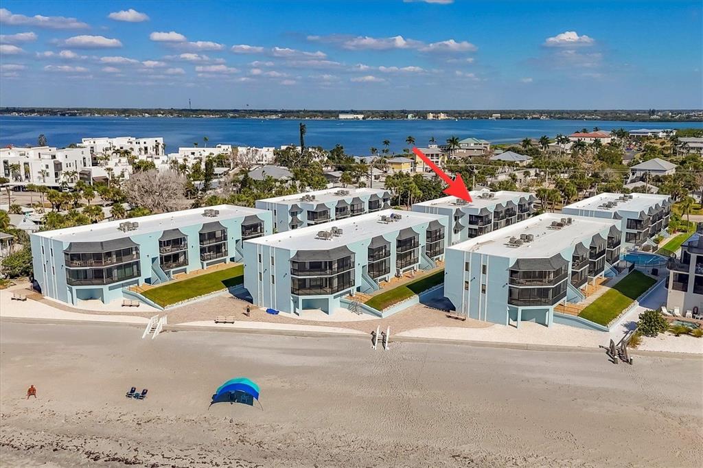 2810 North Beach Road, Unit D205 Englewood, FL 34223 - Photo 41 of 48 a view of city