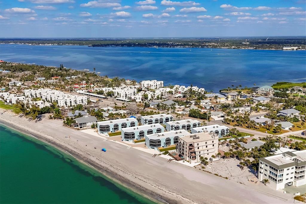 2810 North Beach Road, Unit D205 Englewood, FL 34223 - Photo 46 of 48 a view of a city