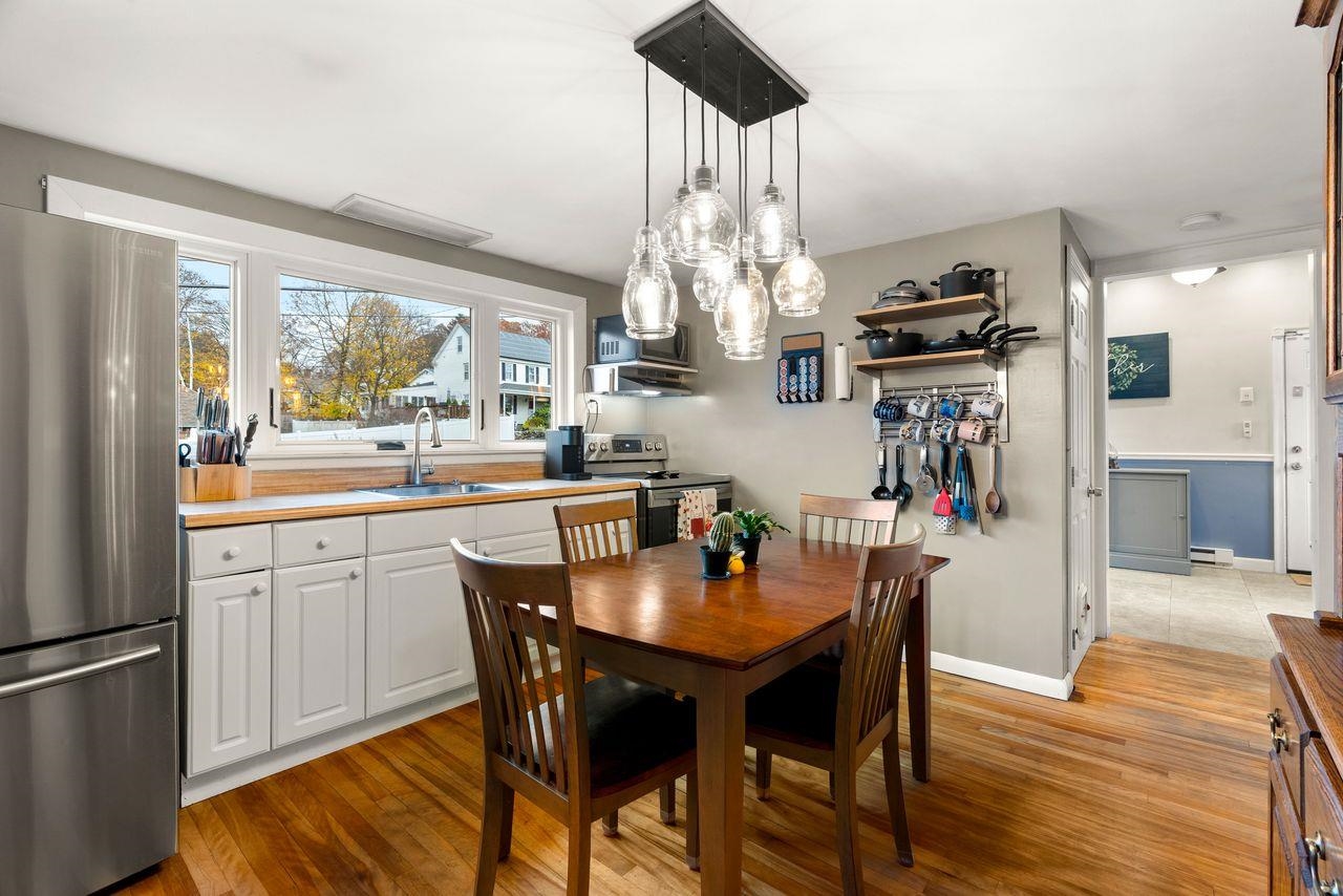 27 Fifield Street Nashua, NH 03060 - Photo 15 of 52 Gallery Image 15