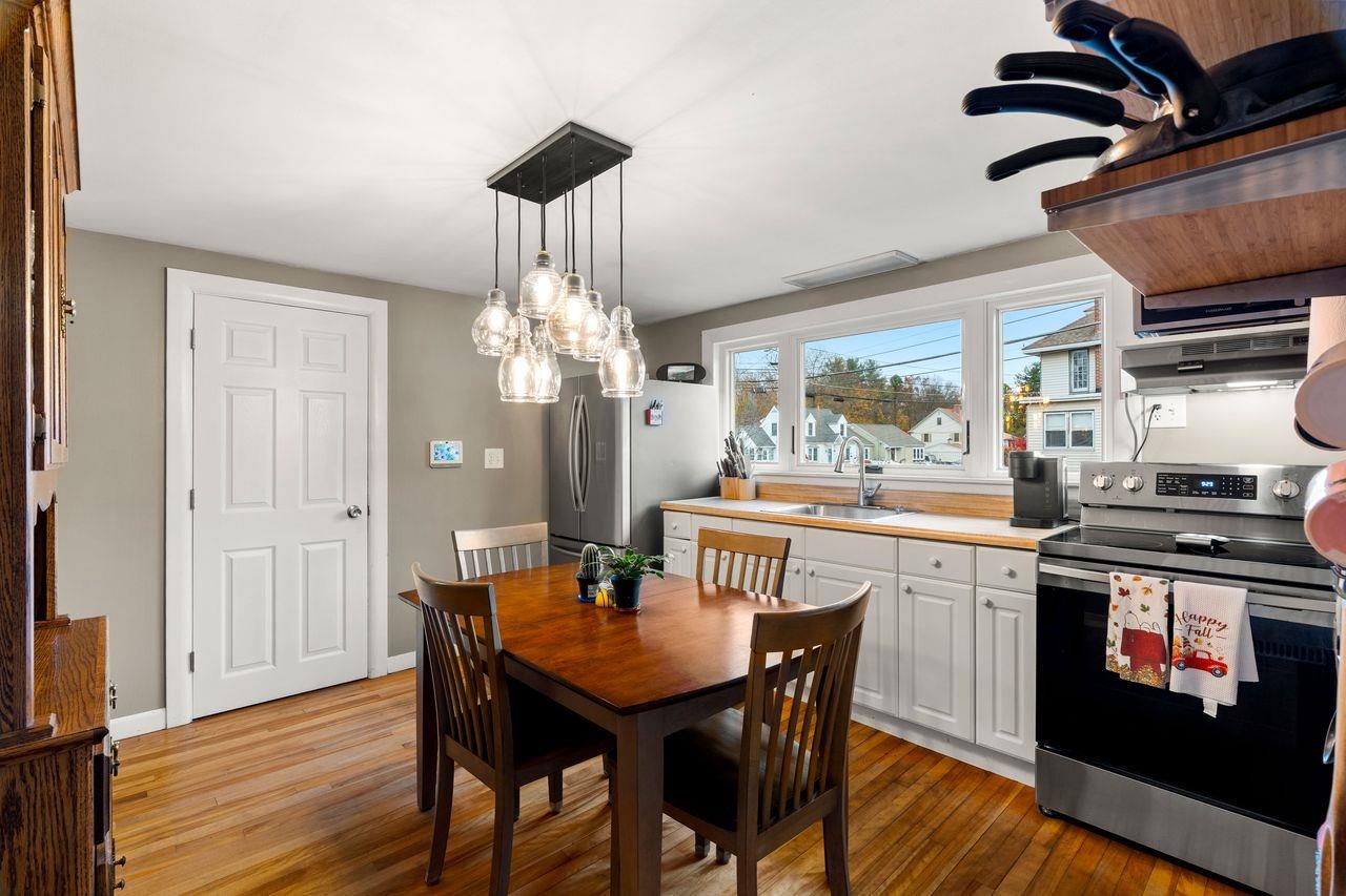 27 Fifield Street Nashua, NH 03060 - Photo 19 of 52 Gallery Image 19
