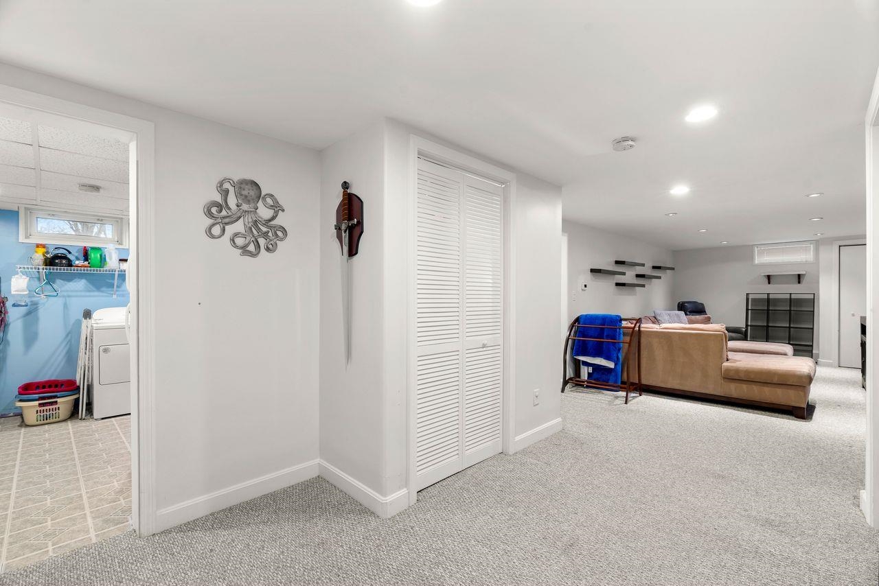 27 Fifield Street Nashua, NH 03060 - Photo 24 of 52 Gallery Image 24