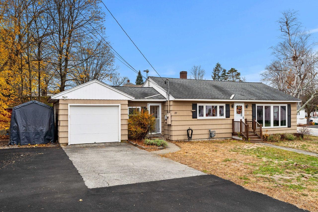 27 Fifield Street Nashua, NH 03060 - Photo 35 of 52 Gallery Image 35