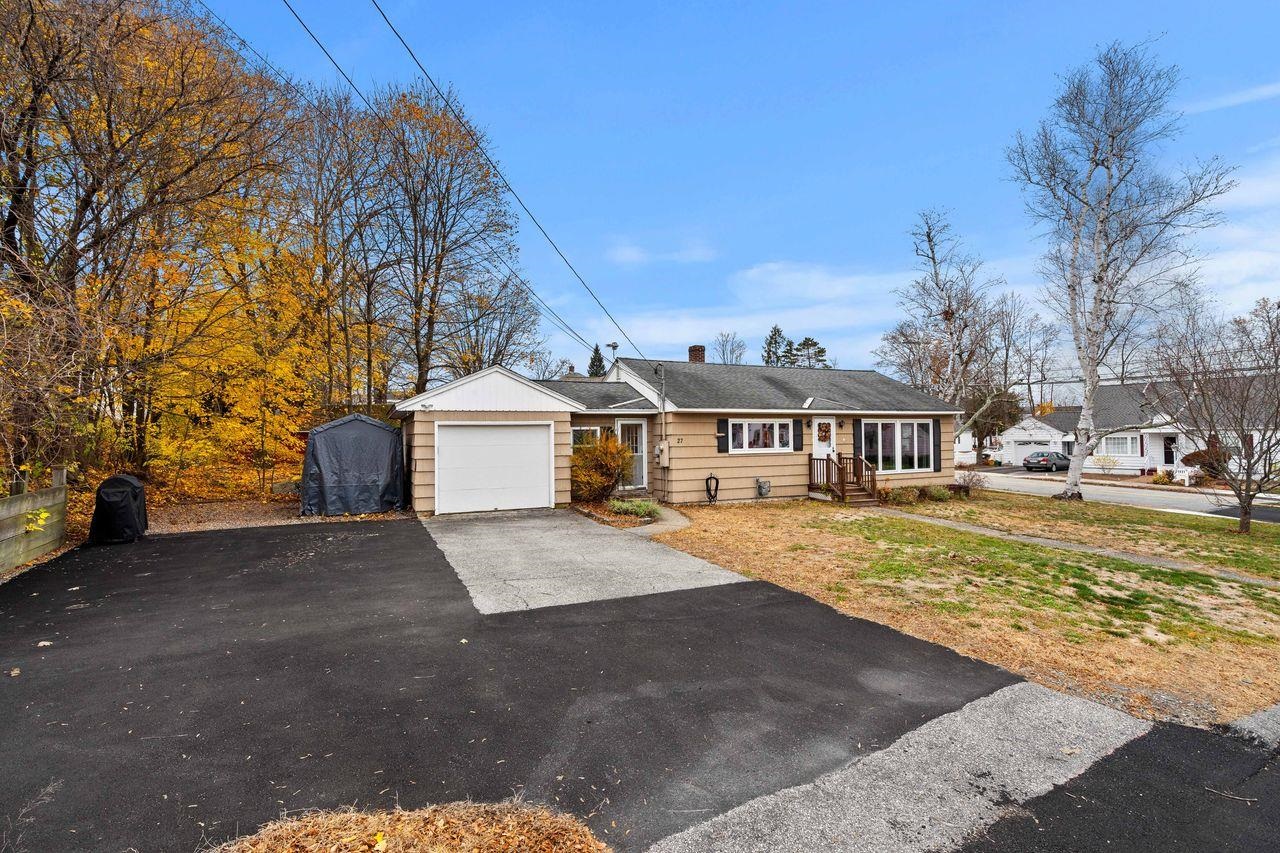 27 Fifield Street Nashua, NH 03060 - Photo 36 of 52 Gallery Image 36