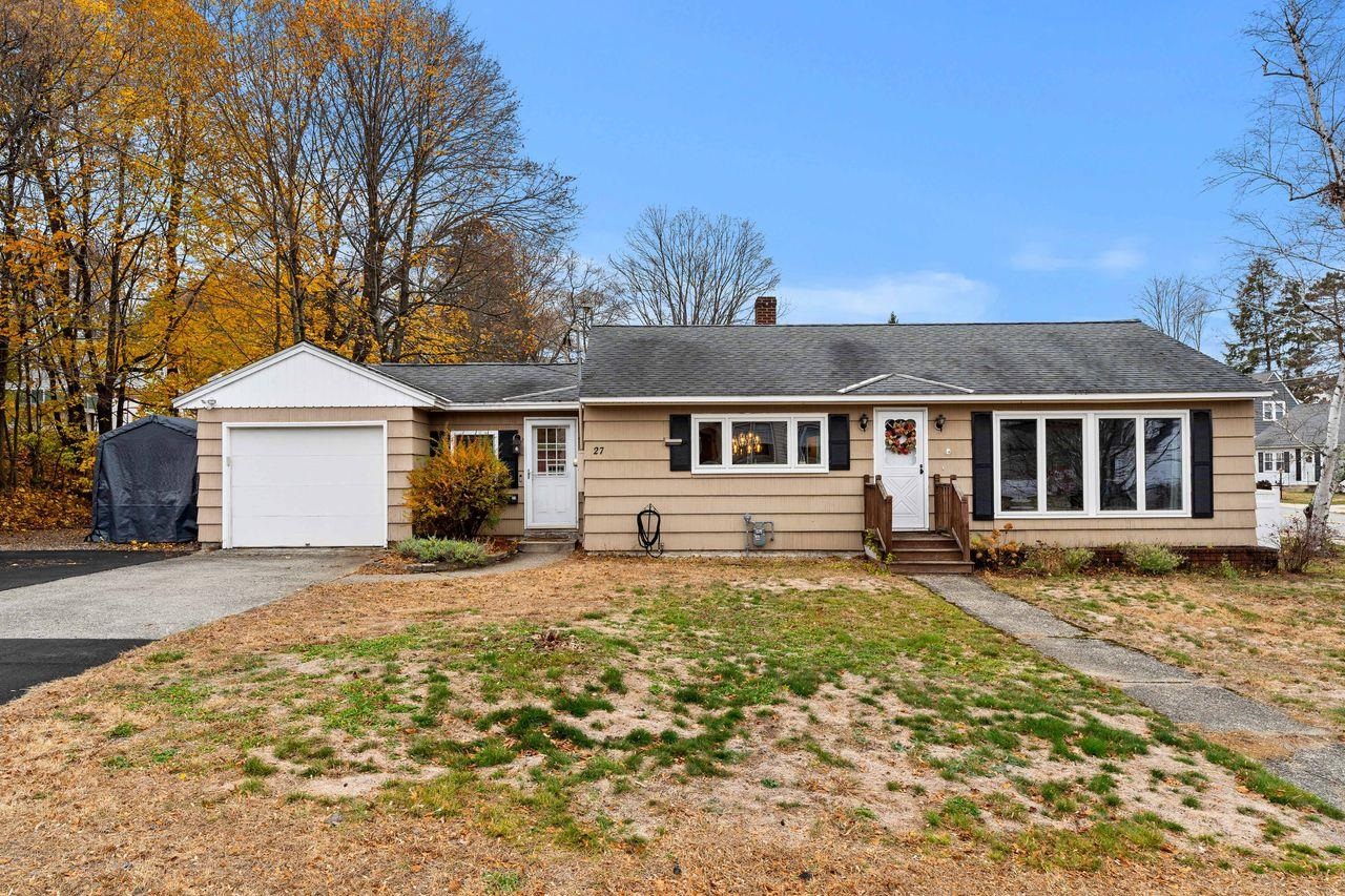 27 Fifield Street Nashua, NH 03060 - Photo 37 of 52 Gallery Image 37