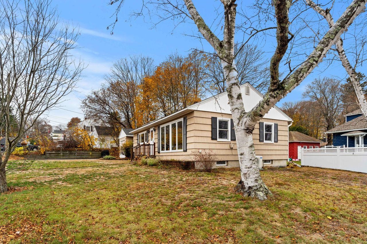 27 Fifield Street Nashua, NH 03060 - Photo 38 of 52 Gallery Image 38