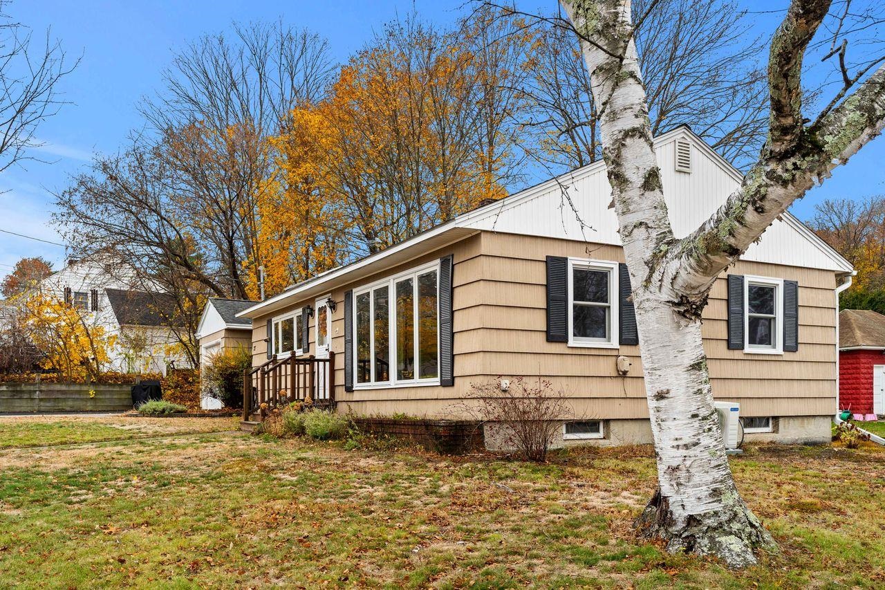 27 Fifield Street Nashua, NH 03060 - Photo 39 of 52 Gallery Image 39