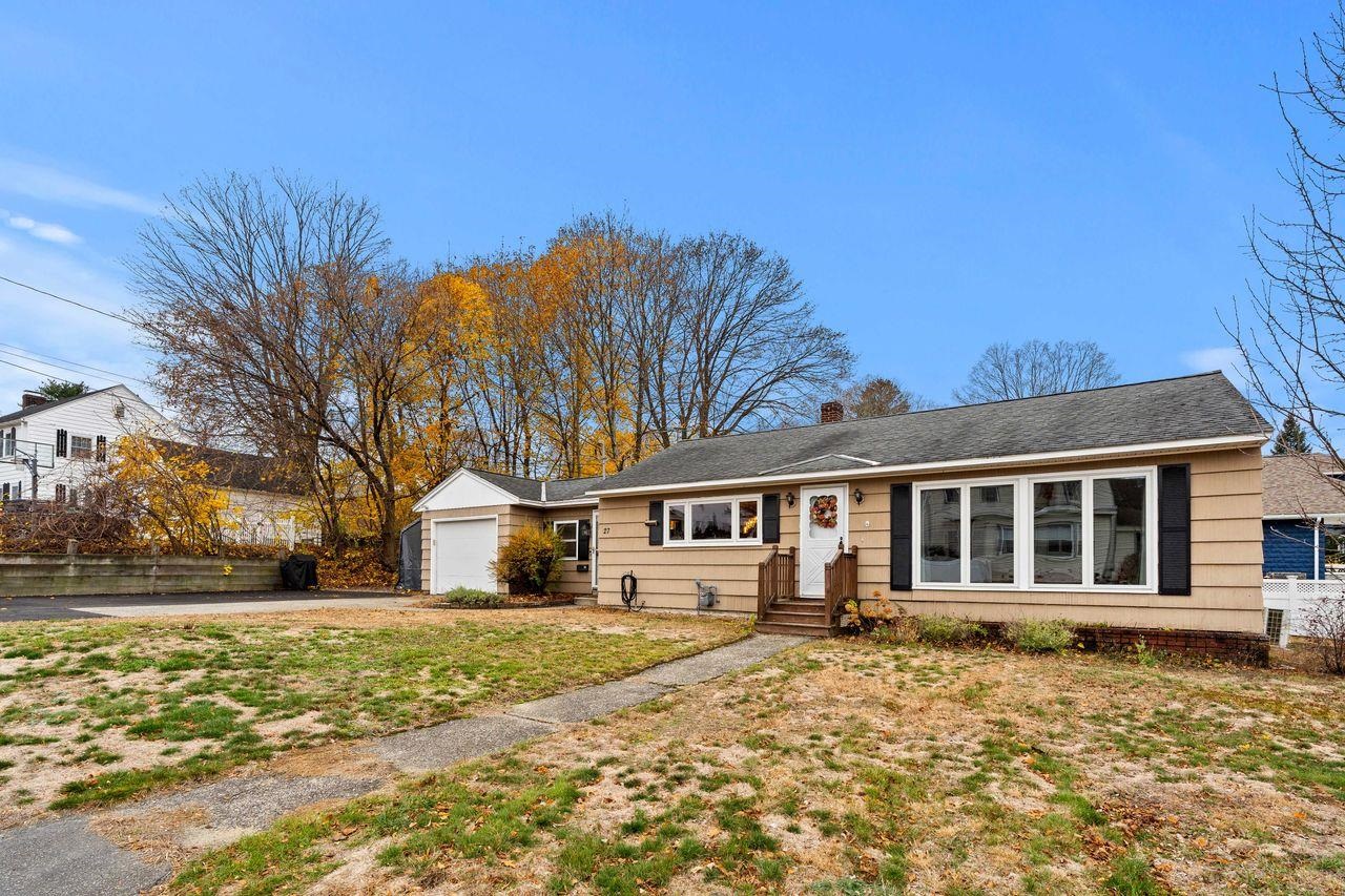 27 Fifield Street Nashua, NH 03060 - Photo 40 of 52 Gallery Image 40