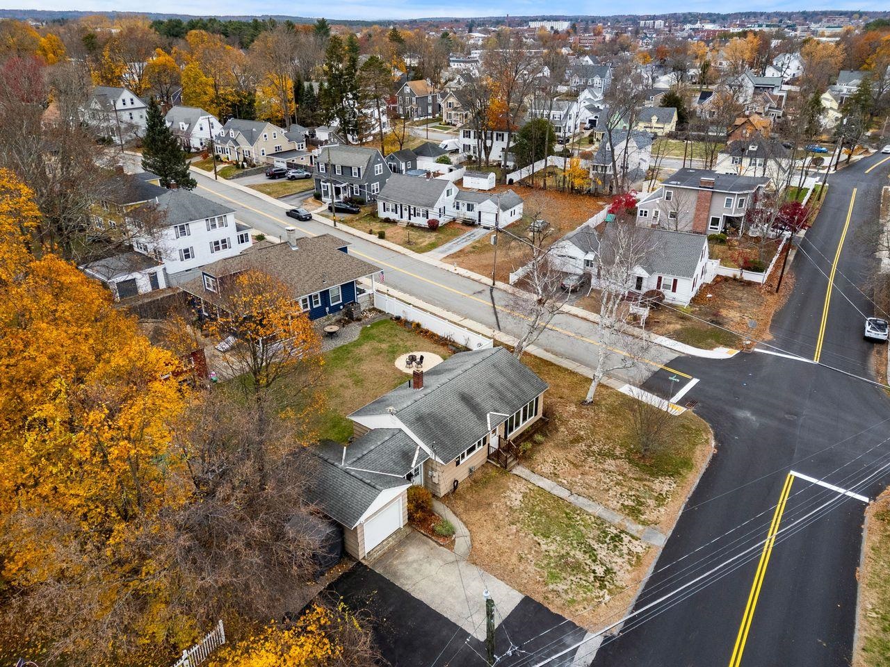27 Fifield Street Nashua, NH 03060 - Photo 41 of 52 Gallery Image 41
