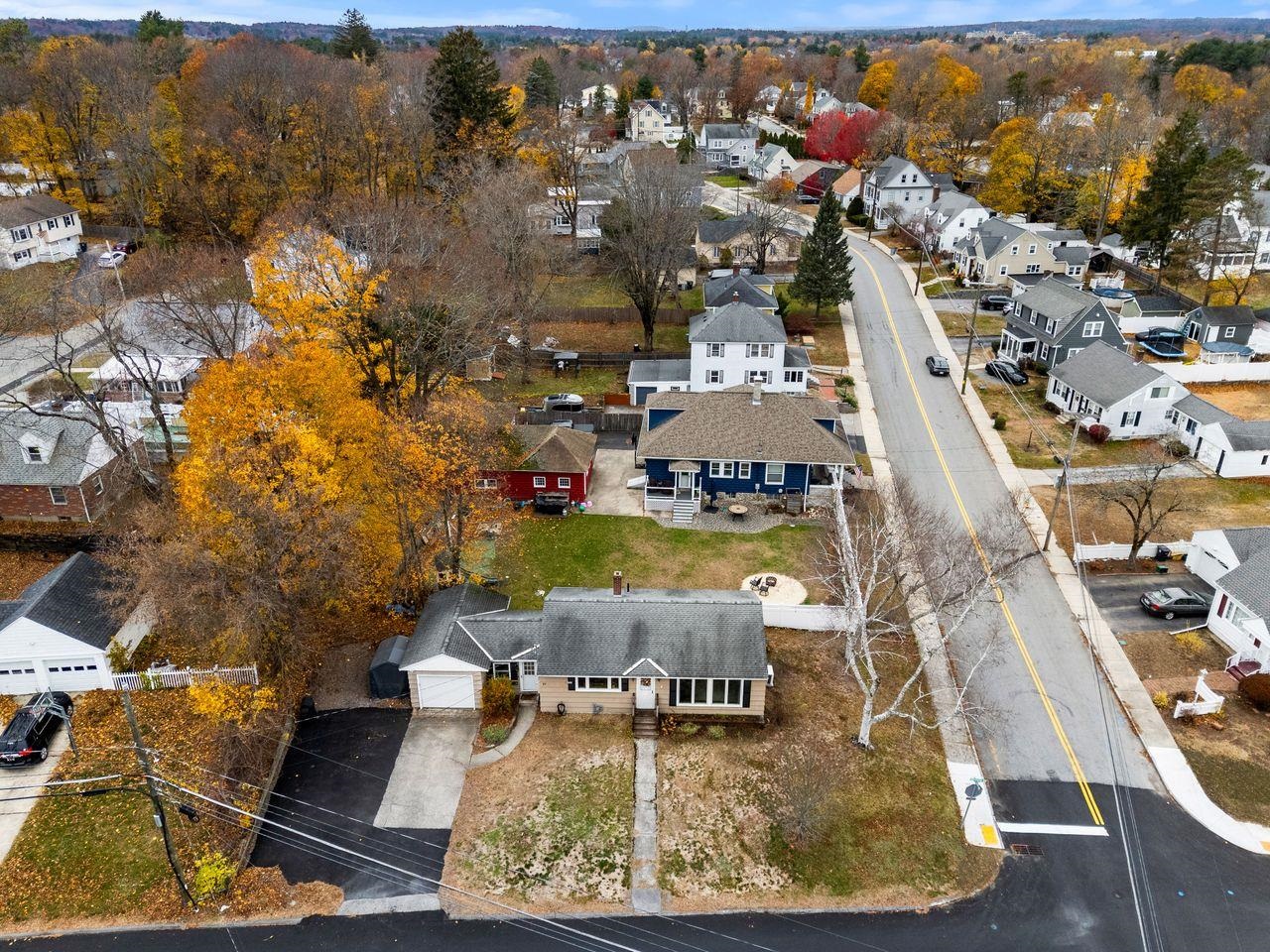 27 Fifield Street Nashua, NH 03060 - Photo 42 of 52 Gallery Image 42