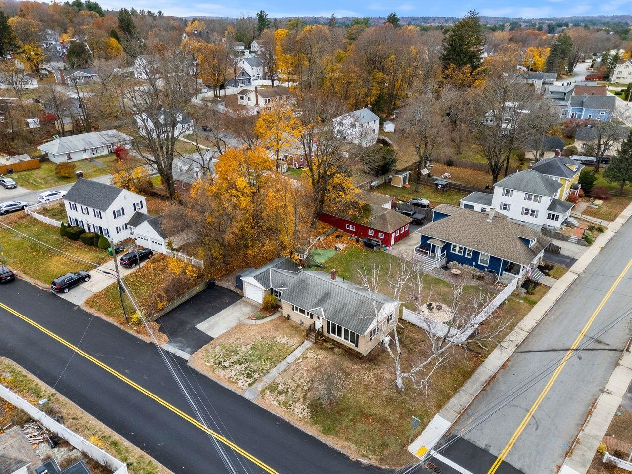27 Fifield Street Nashua, NH 03060 - Photo 43 of 52 Gallery Image 43