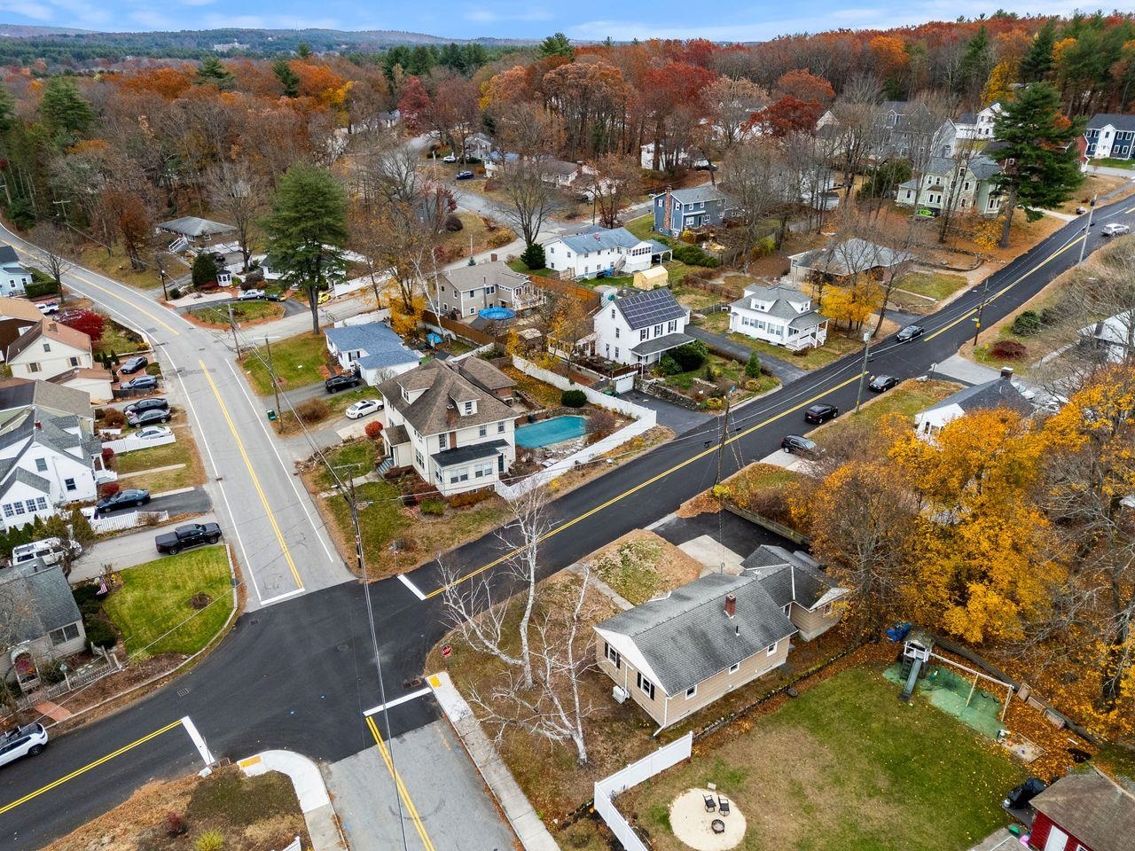 27 Fifield Street Nashua, NH 03060 - Photo 45 of 52 Gallery Image 45