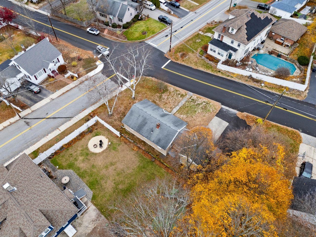 27 Fifield Street Nashua, NH 03060 - Photo 47 of 52 Gallery Image 47