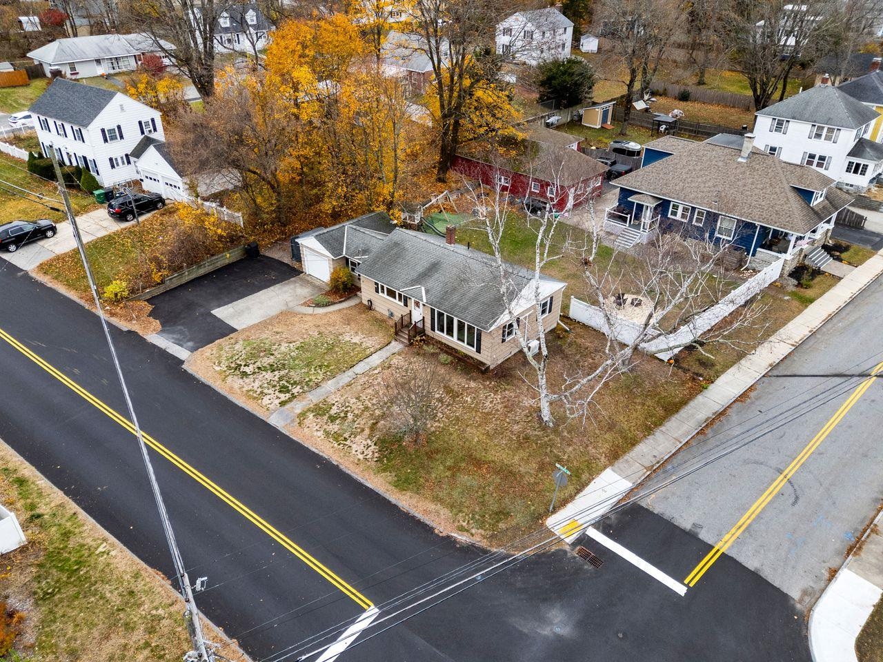 27 Fifield Street Nashua, NH 03060 - Photo 48 of 52 Gallery Image 48