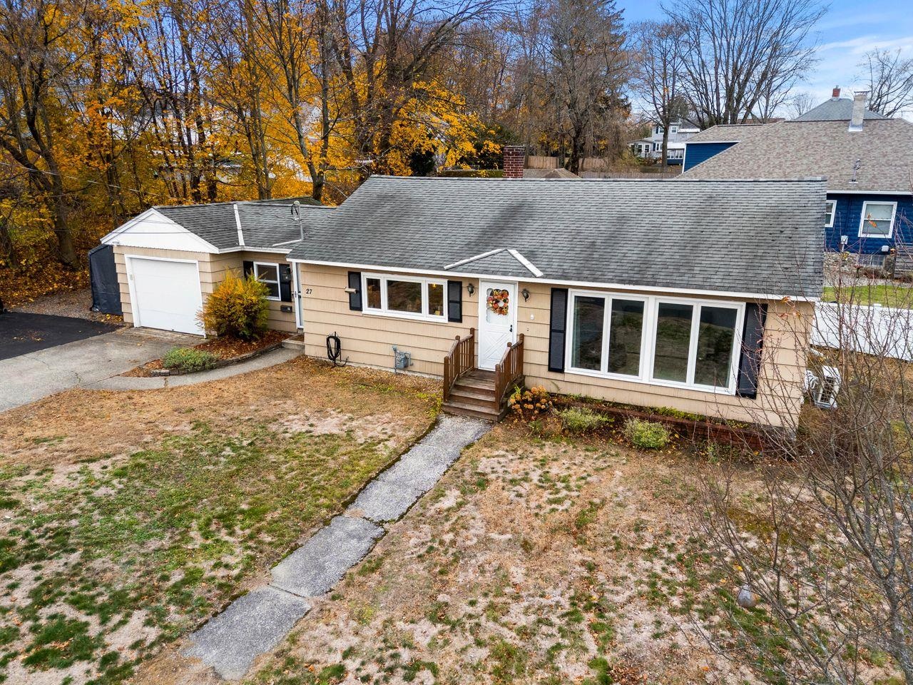 27 Fifield Street Nashua, NH 03060 - Photo 49 of 52 Gallery Image 49