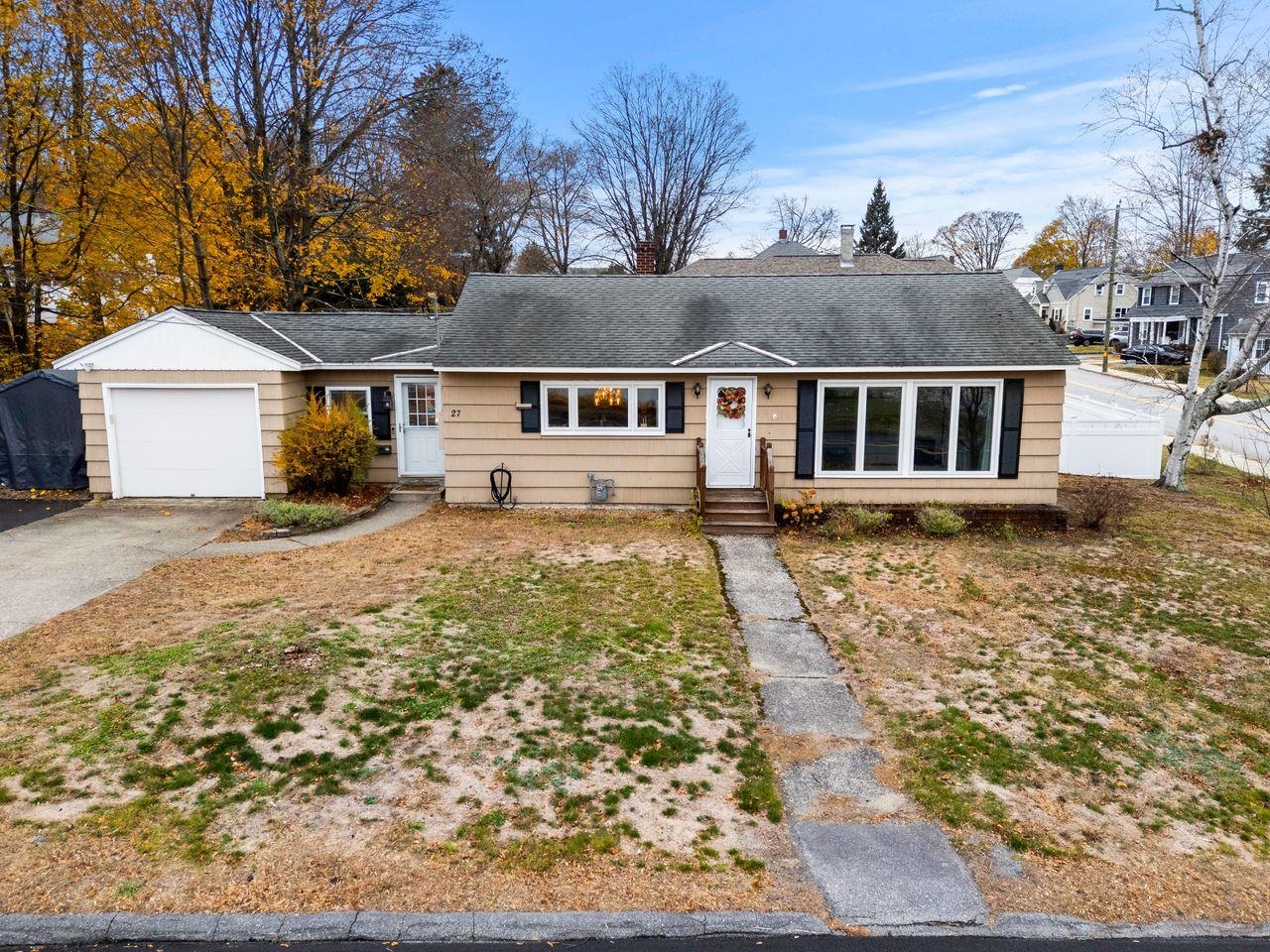 27 Fifield Street Nashua, NH 03060 - Photo 50 of 52 Gallery Image 50