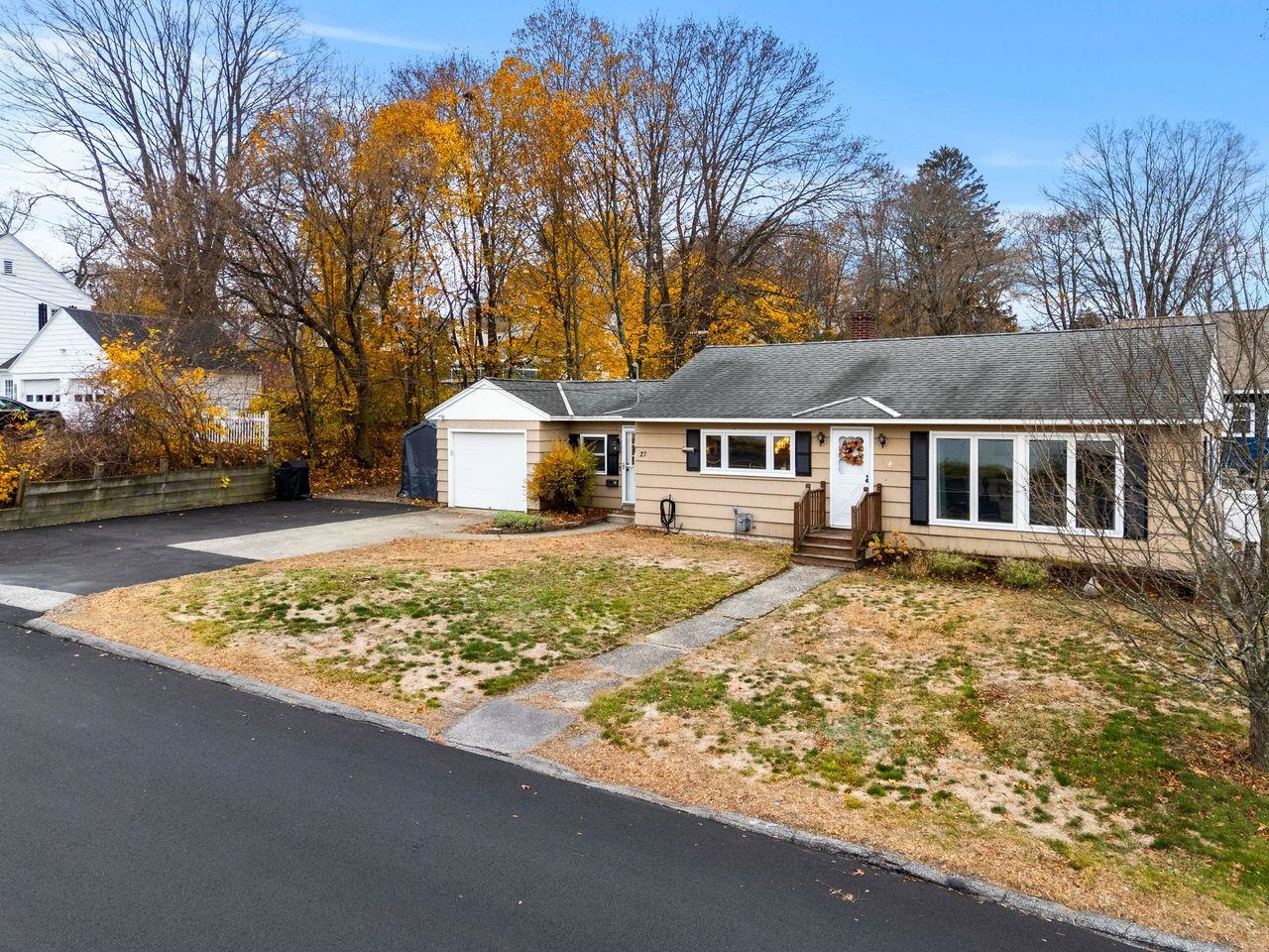 27 Fifield Street Nashua, NH 03060 - Photo 51 of 52 Gallery Image 51