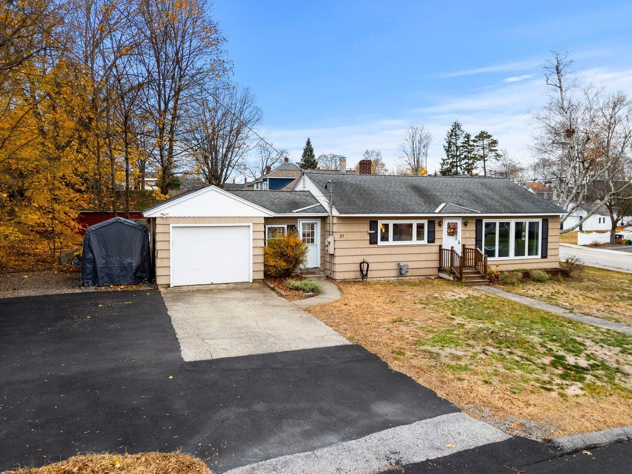 27 Fifield Street Nashua, NH 03060 - Photo 52 of 52 Gallery Image 52